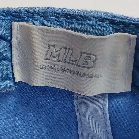 New York Yankees One Size Embroidered Roses Embellished  Snapback Baseball Cap - Picture 11 of 15